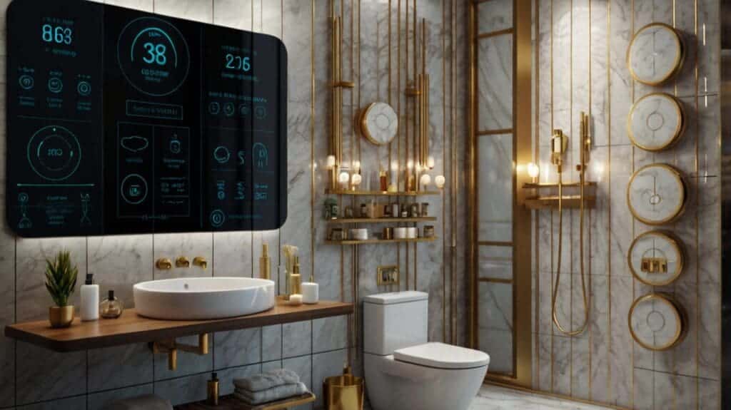 Luxury Smart Home Gadgets: Ultimate Guide to Home Automation