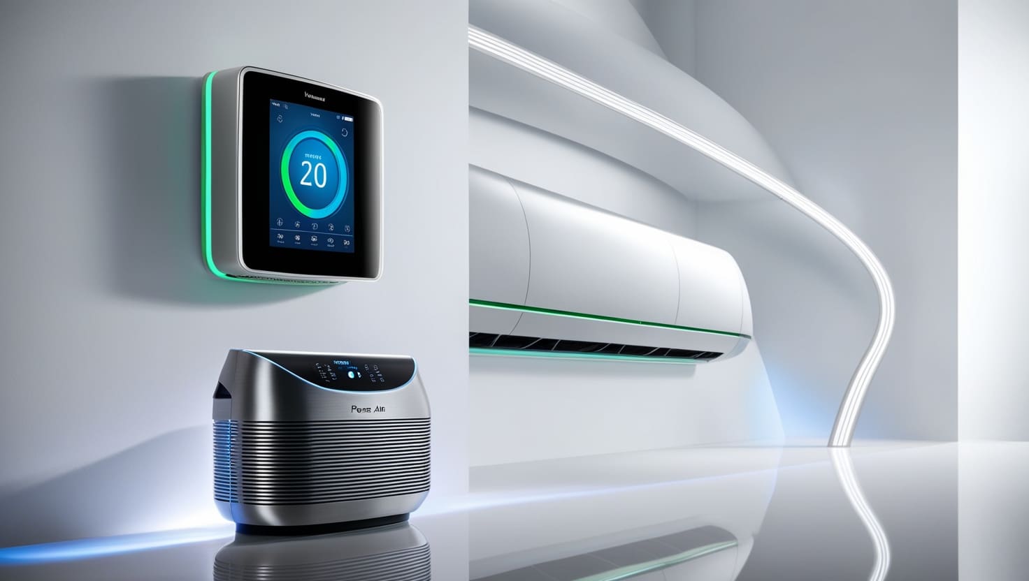 Luxury Smart Home Gadgets: Ultimate Guide to Home Automation - Luxury Smart Home Technology Solutions