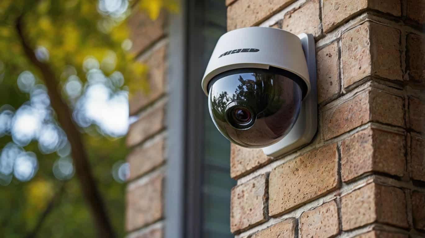 Image showcasing 9 Smart Home Gadgets: Innovative Tech for Modern Living