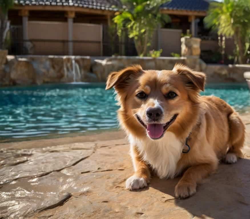 Luxury Pet Resorts: Exclusive Stays for Your Furry Friends