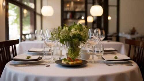 A Global Tour of Michelin-Star Restaurants Worth Visiting