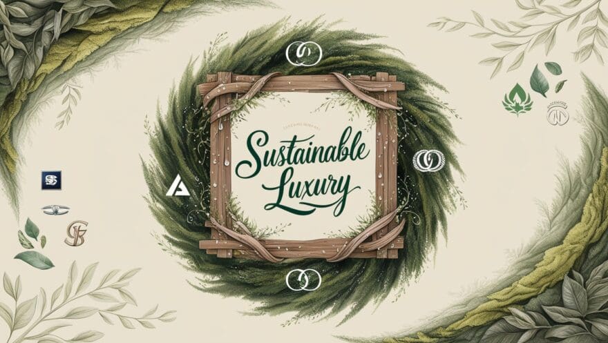 Sustainable Luxury Brands: Leading Eco-Friendly Practices - Sustainable Luxury Associate Revenues
