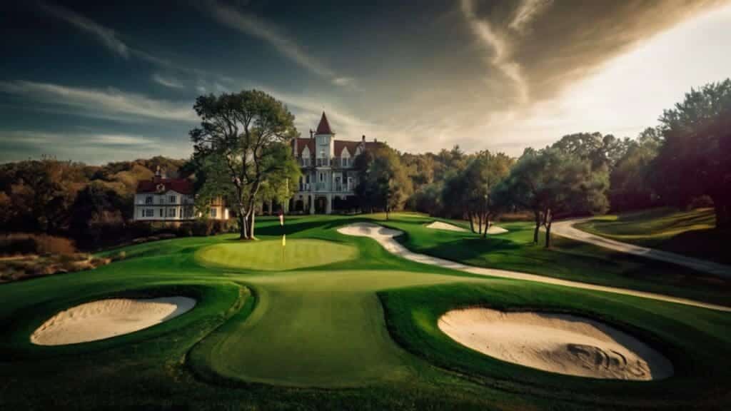 The Most Exclusive Golf Clubs in the World: Your 101 Guide!