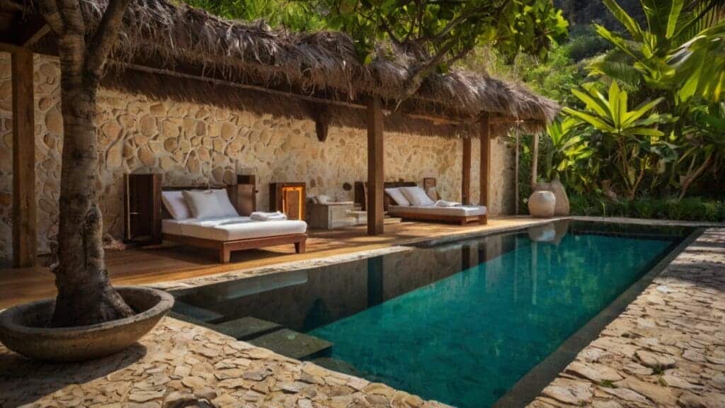 Wellness Retreats in India: A Guide to Luxury Rejuvenation