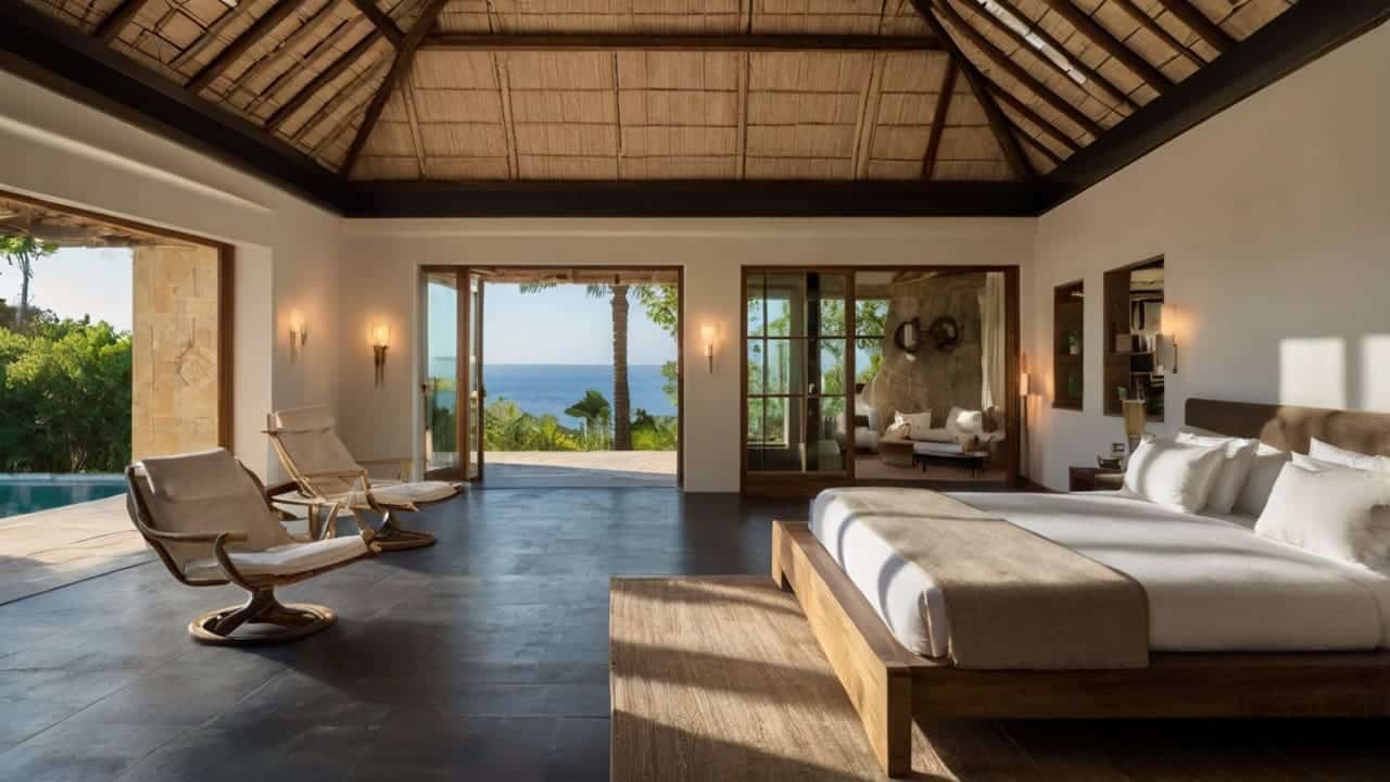 Fresh Look at Relaxing Luxury Retreats 101 Mind And Body Rejuvenation