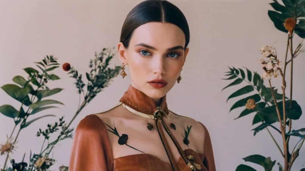 Luxury Philanthropy and Sustainability 7