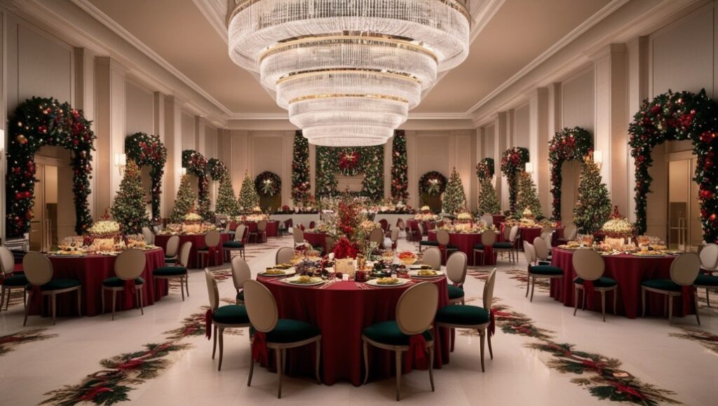 The Finest Luxury Christmas Getaways Worldwide 1 Top Luxury Christmas Getaways