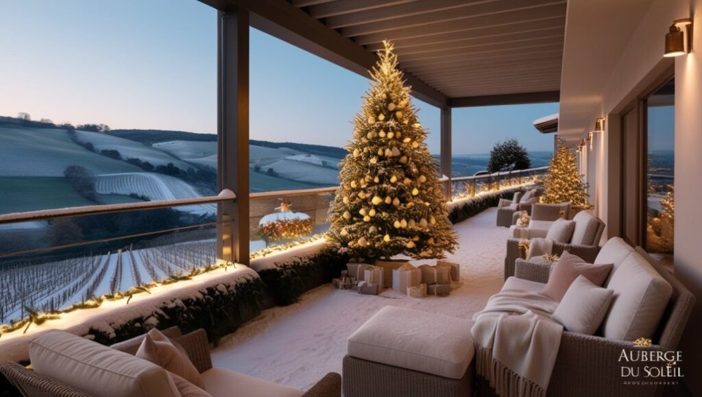 The Finest Luxury Christmas Getaways Worldwide 2 Top Luxury Christmas Getaways