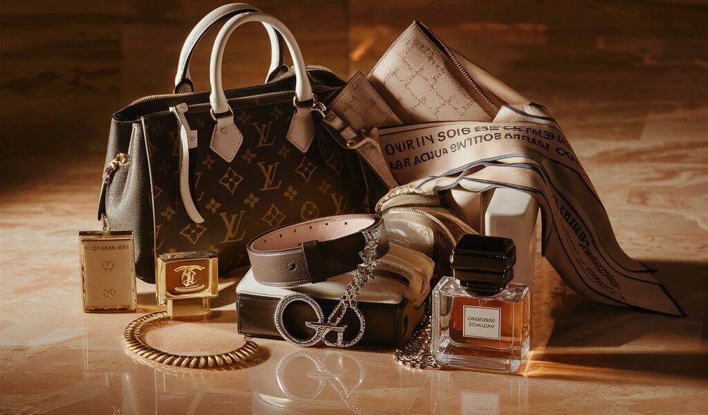 History and Heritage of Luxury Brands