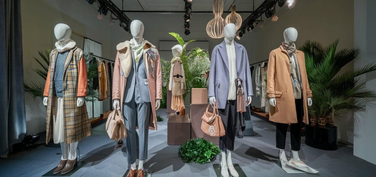 Redefining Style: How Sustainable Fashion Is Changing Luxury
