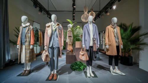 Redefining Style: How Sustainable Fashion Is Changing Luxury