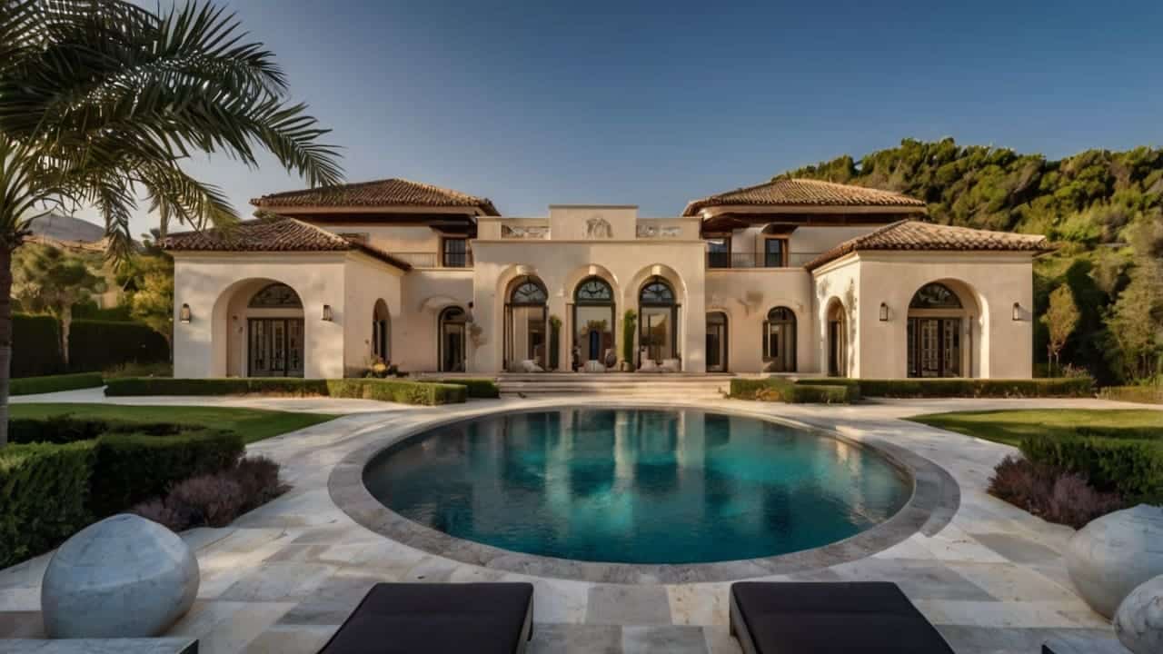 Luxury Real Estate Listings: 5 Superb Estates to Know About!