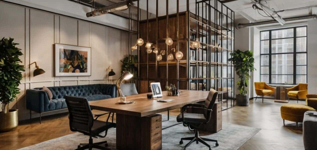 Luxury Co-Working Spaces: Your 101 Guide To Luxurious Work!