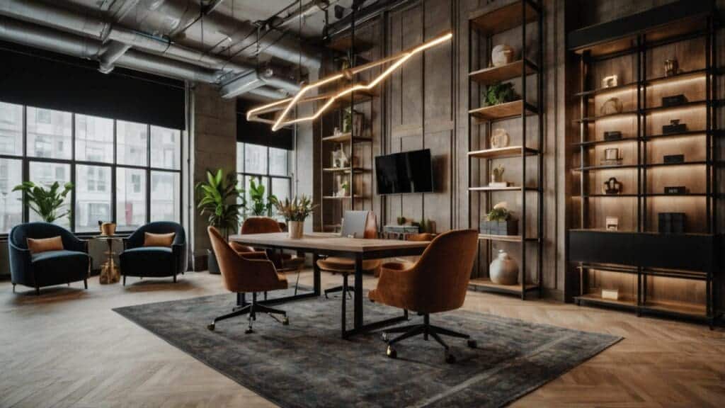 Picture of Luxury Co-Working Spaces: Your 101 Guide To Luxurious Work!