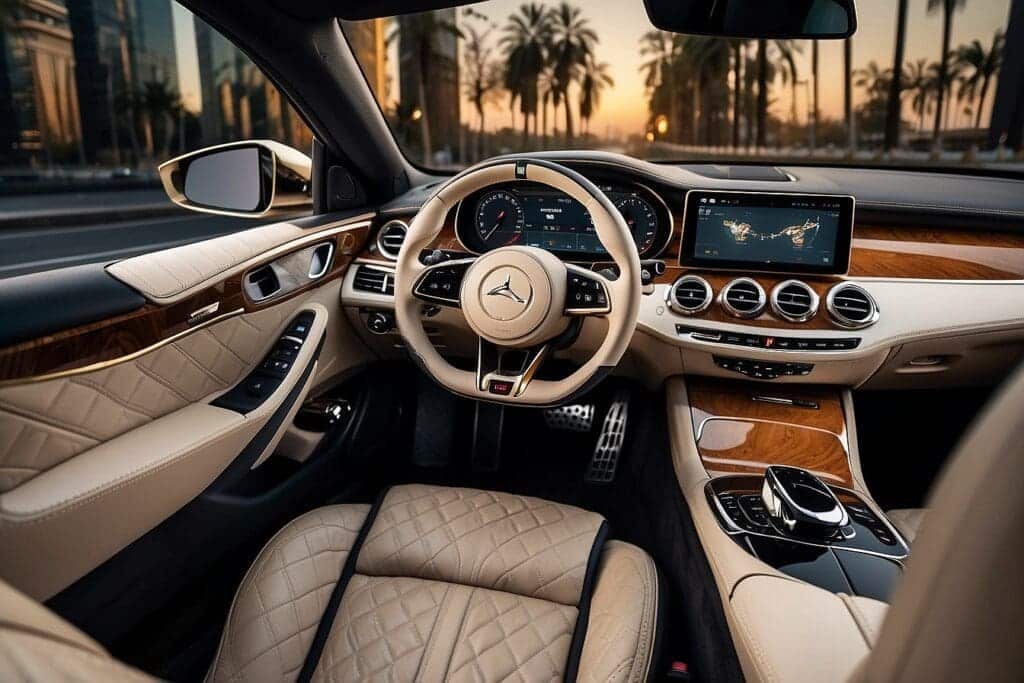 Unique Car Accessories to Stand Out