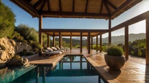 Luxury Health Retreats: Beyond Relaxation, Discover Transformation!