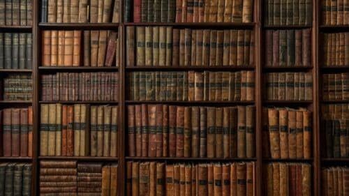 Bibliophile’s Treasures: A Look at The Most Expensive Books Ever Sold