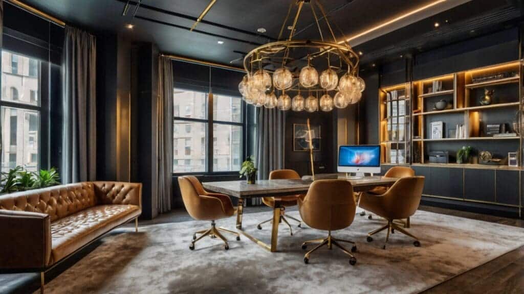 Luxury Co-Working Spaces: Your 101 Guide To Luxurious Work!