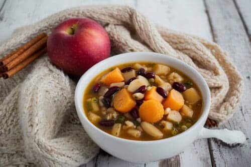 Healthy Winter Foods: 9 Ways to Stay Warm and Nourished