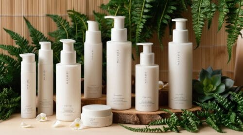 Cruelty-Free Beauty: Exploring the World of Luxury Vegan Skincare