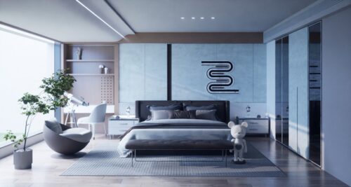 Designing Opulence: Mastering Luxury Home Design Trends