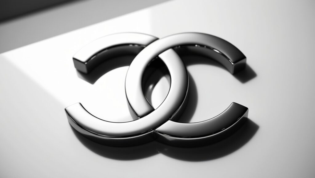 Crafting an Iconic Luxury Brand Logos: Design Secrets 1 Iconic Luxury Brand Logos