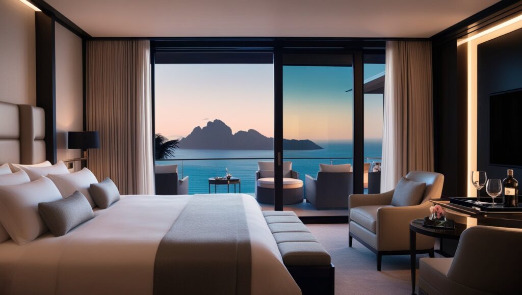 Ultimate Guide: Planning Your Luxury Family Holiday 2 Luxury Family Holiday