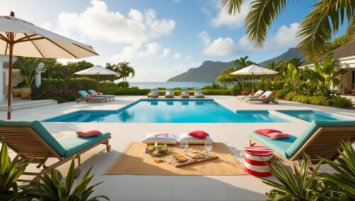 Ultimate Guide: Planning Your Luxury Family Holiday