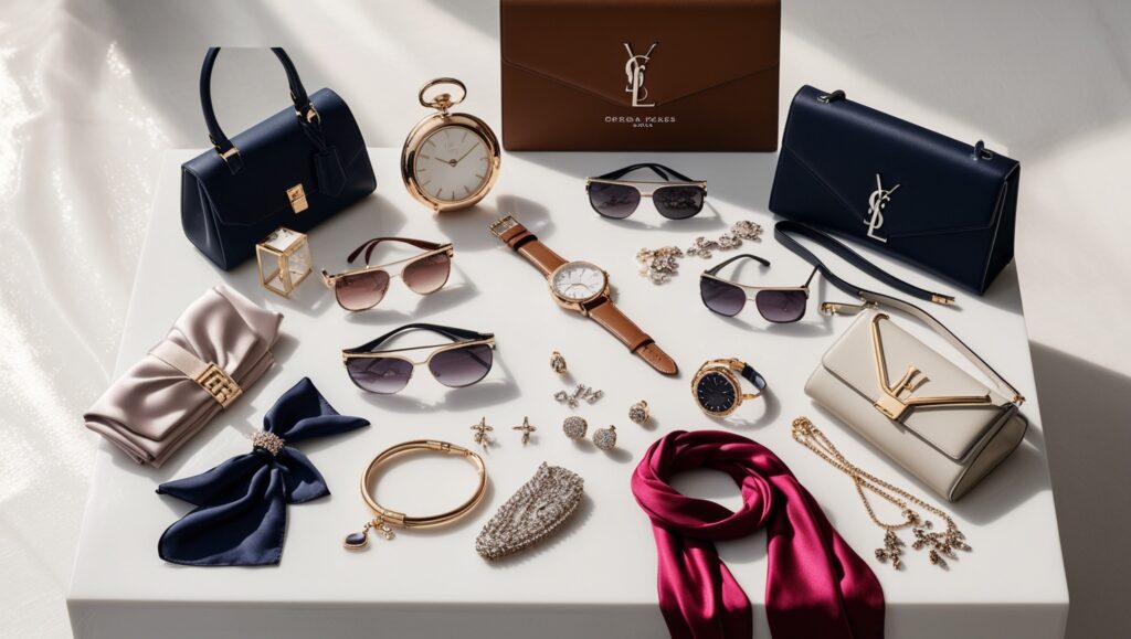 The Ultimate List of Luxury Travel Essentials for 2024 2 Luxury Travel Essentials