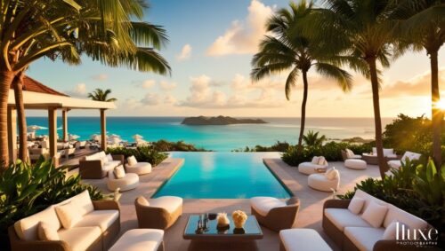 Elevate Your Journeys: The Ultimate Luxury Travel Experiences