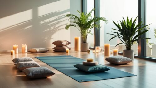 Holistic Well-being: Embracing a Luxury Wellness Lifestyle