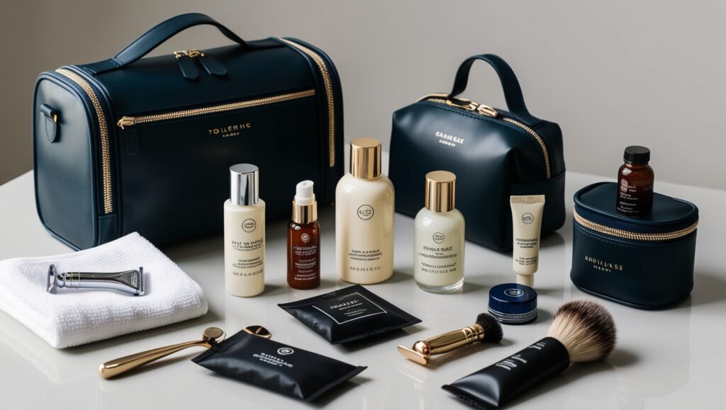 Invest in Style: Premium Travel Gear for Discerning Travellers 2 Premium Travel Gear