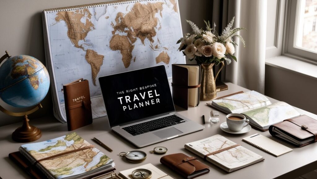 Craft Your Dream Journey: The Ultimate Bespoke Travel Guide 1 The Ultimate Bespoke Travel Guide