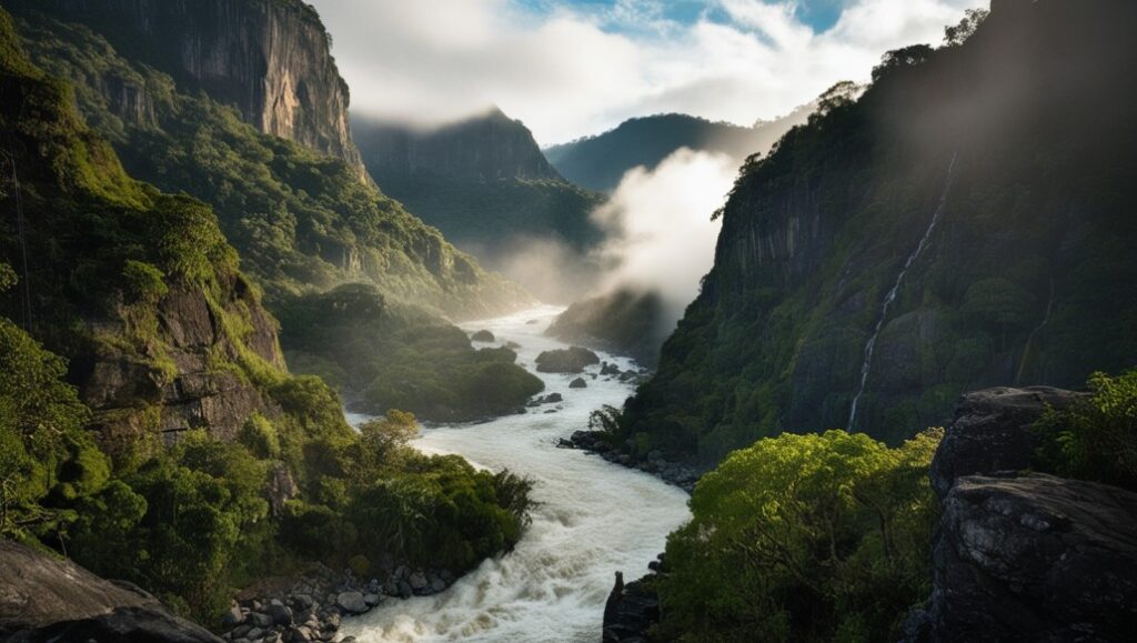 Craft Your Dream Journey: The Ultimate Bespoke Travel Guide 2 The Ultimate Bespoke Travel Guide