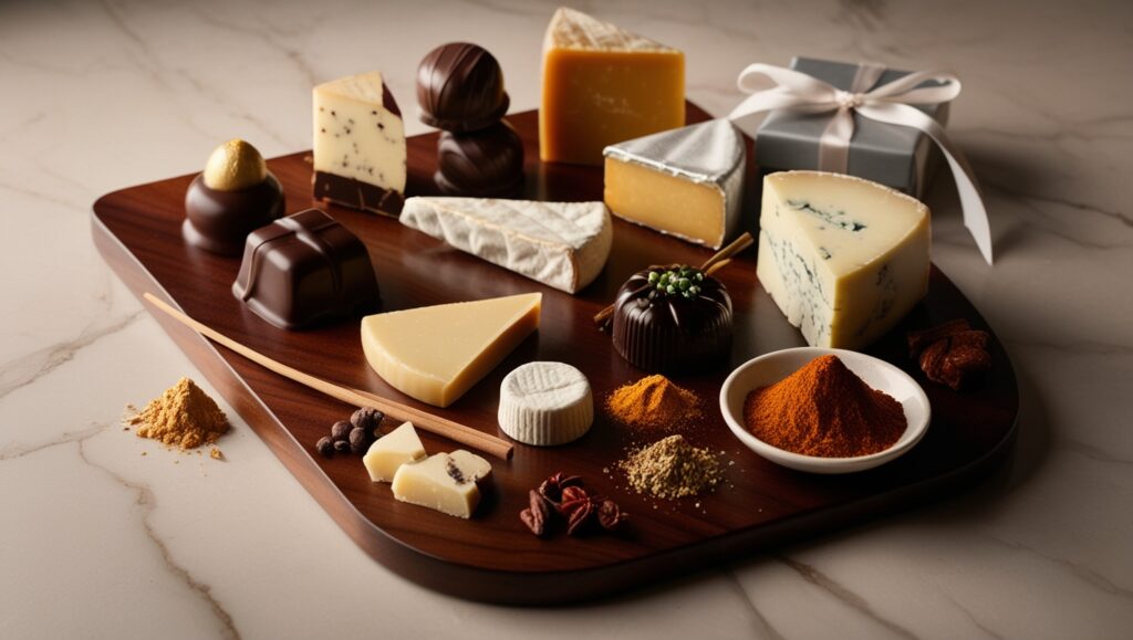 Elevate His Style: Top Luxury Gifts for Discerning Men 1 Top Luxury Gifts for Discerning Men