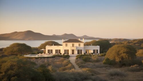 Future of Exploration: Emerging Trends in Bespoke Journeys