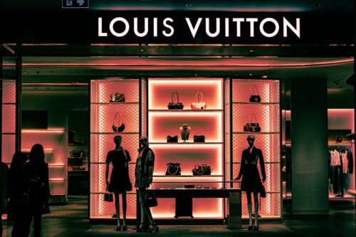 Build Your Wardrobe: Investing in Luxury Fashion