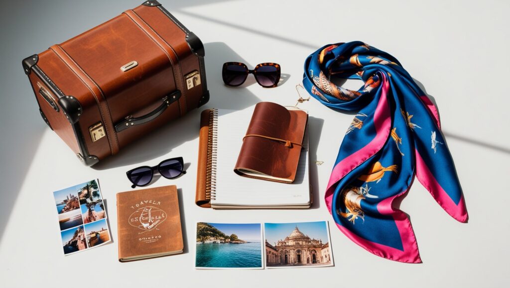 Crafting Your Dream Trip: A Guide to Bespoke Travel Planning 1 Bespoke Travel Planning