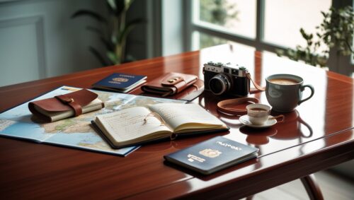 Crafting Your Dream Trip: A Guide to Bespoke Travel Planning