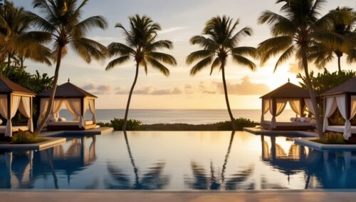 Indulge in Luxury: Exclusive Hotel Vacation Packages
