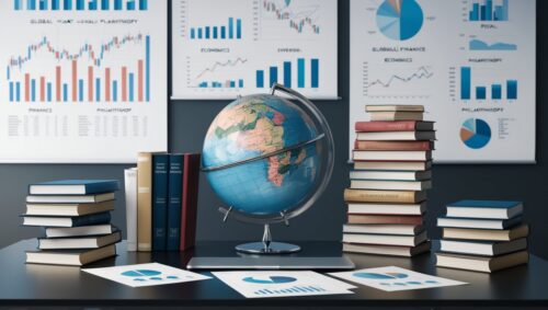 George Soros: The Man Behind the Global Influence