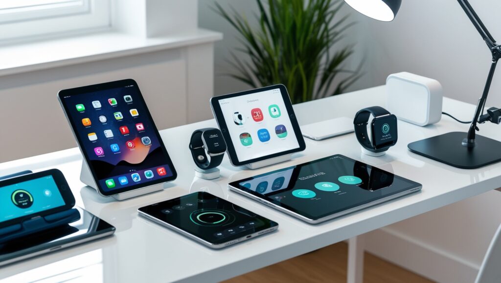 Ultimate Luxury: The Latest in High-Tech Gadgets 1 High-Tech Gadgets