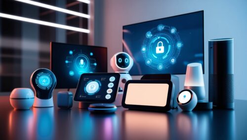 Ultimate Luxury: The Latest in High-Tech Gadgets