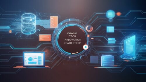 Larry Ellison: The Tech Titan’s Impact on the Industry