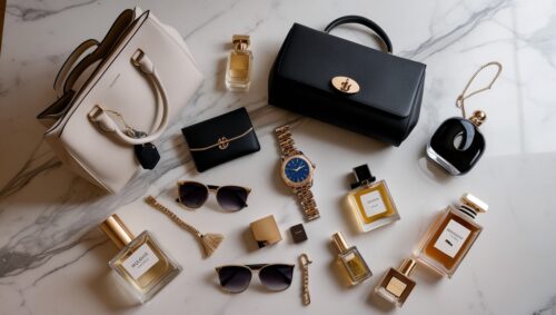 Embracing the Luxe Life: Lifestyle Luxury Brands