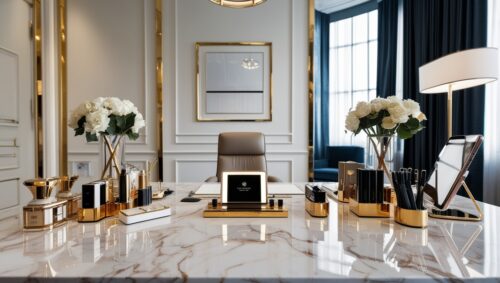 Elevate Your Lifestyle with Luxury Management