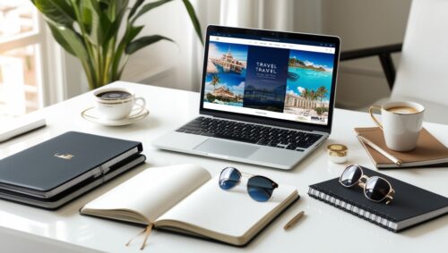 Exclusive Tips from a Luxury Travel Advisor