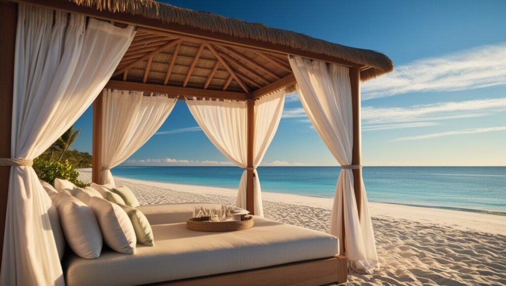Ultimate Beach Luxury: The Perfect Hotel Retreat 1 Perfect Hotel Retreat