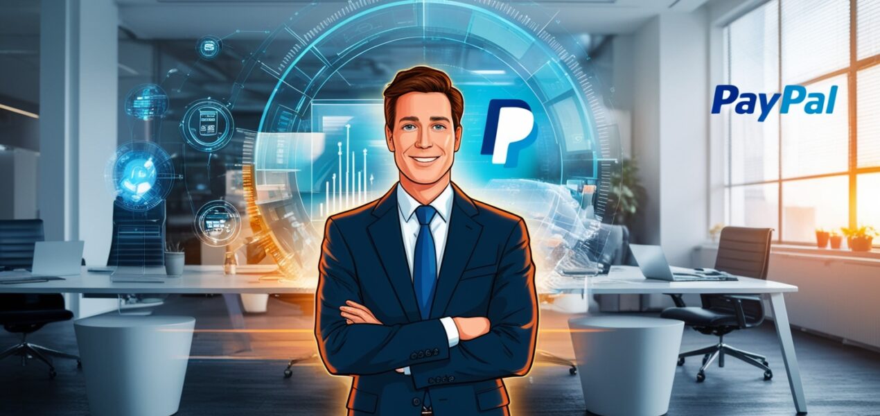 The Visionary Investor: Peter Thiel’s Impact