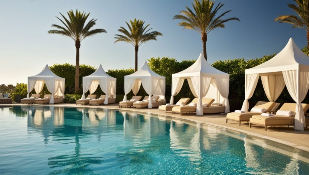 The Ultimate Luxury: Seven-Star Hotels Around the World 1 Seven-Star Hotels
